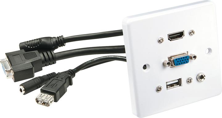 Produktbild SteelSeries PrismCAPS Keycaps, NOR, Black