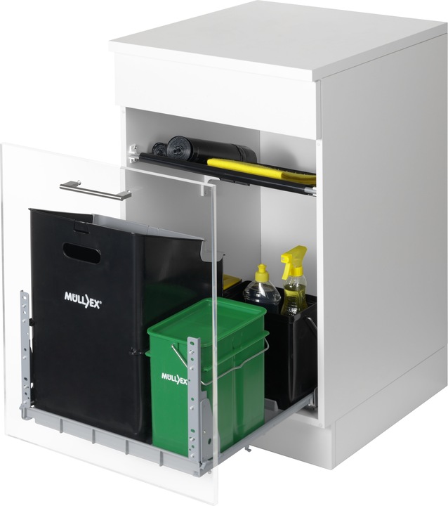 Actual product image Müllex Comfort (35 l)