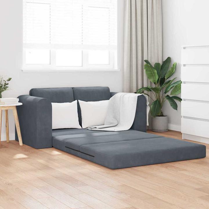 Actual product image VidaXL Sofa bed (Sofa cover)