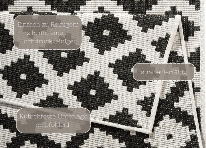 Immagine prodotto Hanse Home Nizza (170 x 120 cm)