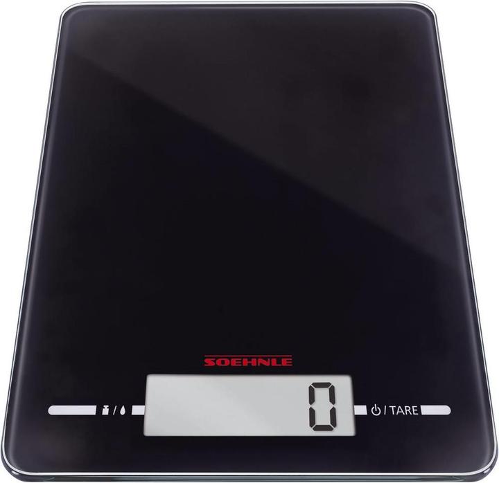 Actual product image Soehnle Page Evolution