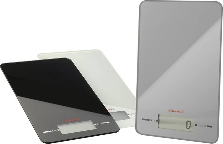 Actual product image Soehnle Page Evolution