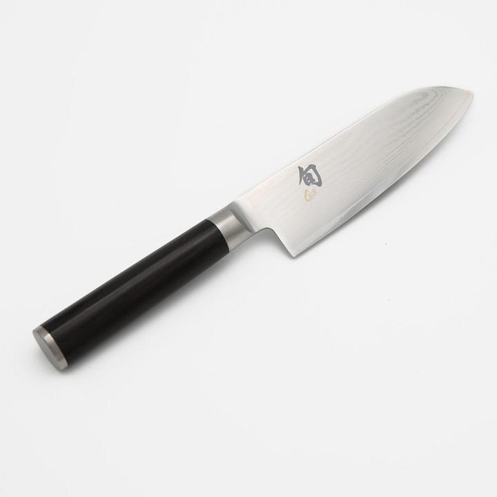 Actual product image Kai Shun Santoku (14 cm)