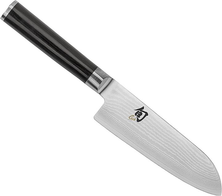 Actual product image Kai Shun Santoku (14 cm)