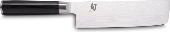 Actual product image Kai Shun Nakiri (16.50 cm)