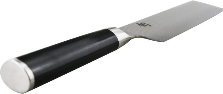 Actual product image Kai Shun Nakiri (16.50 cm)