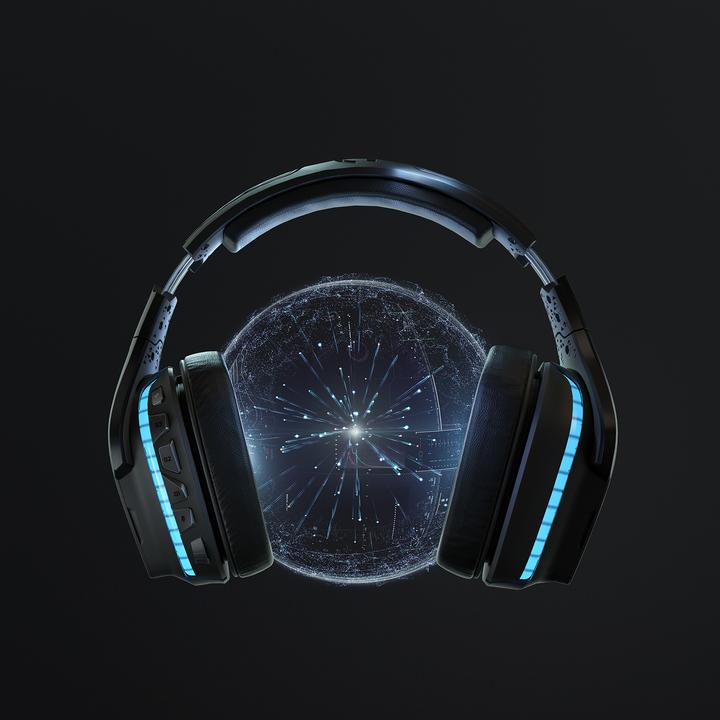 Actual product image Logitech G G635 (Cable)