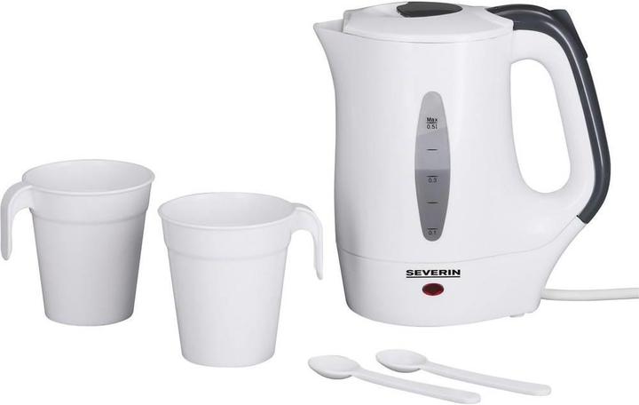 Produktbild Severin Wk 3644 (0.50 l)