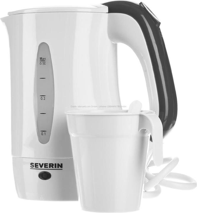 Produktbild Severin Wk 3644 (0.50 l)