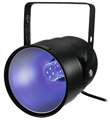 Produktbild Scharnberger+Hasenbein 31707 LED-Strahler inkl. LED E27 5W (E27)