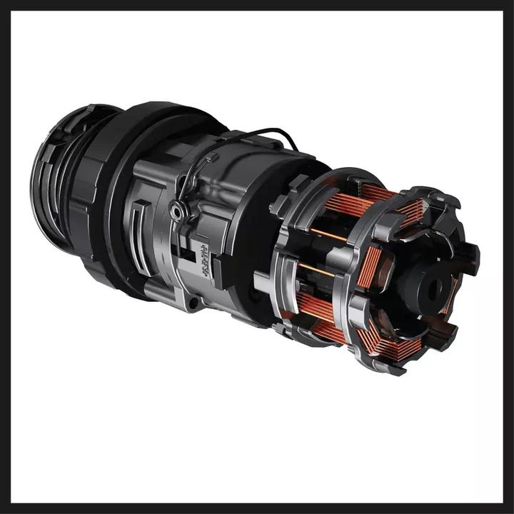 Actual product image Einhell TP-HD 18/26 Li BL (Rechargeable battery operated)