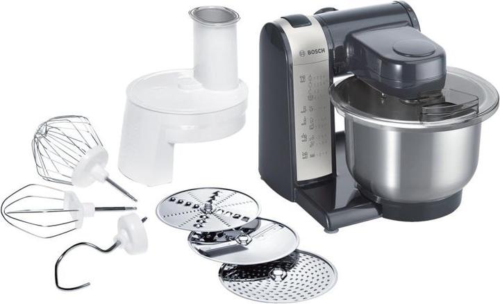 Productafbeelding Bosch Hausgeräte Mum48a1 (600 W)