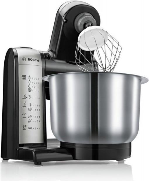 Productafbeelding Bosch Hausgeräte Mum48a1 (600 W)