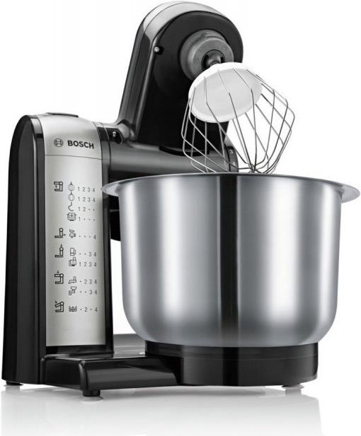 Produktbild Bosch Hausgeräte Mum48a1 (600 W)