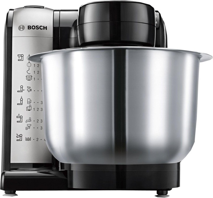 Bosch Hausgeräte Mum48a1 (600 W)