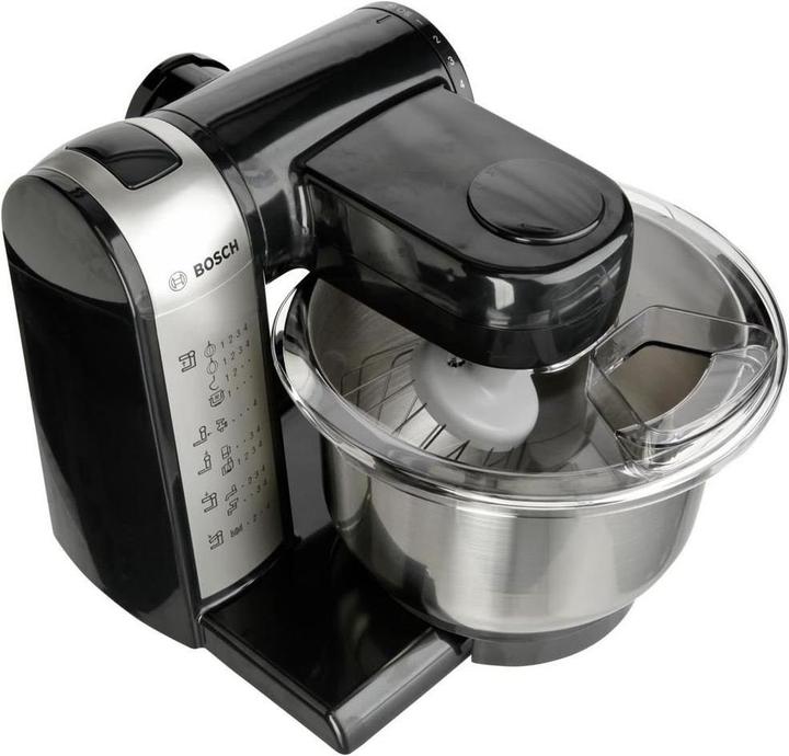 Productafbeelding Bosch Hausgeräte Mum48a1 (600 W)