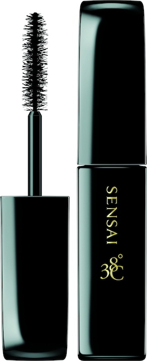 Sensai Lash Volumiser 38°C (38C Black)