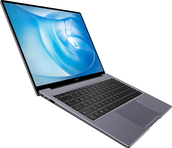 Produktbild Huawei MateBook 14 (14", Intel Core i5-1135G7, 8 GB, 512 GB, CH)
