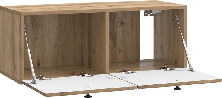 Produktbild vidaXL Wandschrank (78.50 x 31 x 30 cm)