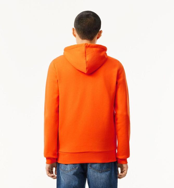 Immagine prodotto Lacoste Felpa con Cappuccio e Zip Intera Uomo (S)