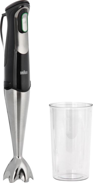 Produktbild Braun Multiquick 7 MQ 700 Soup