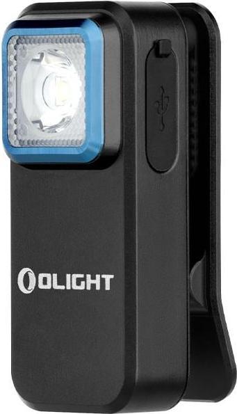 Produktbild Olight Oclip (4.85 cm, 300 lm)