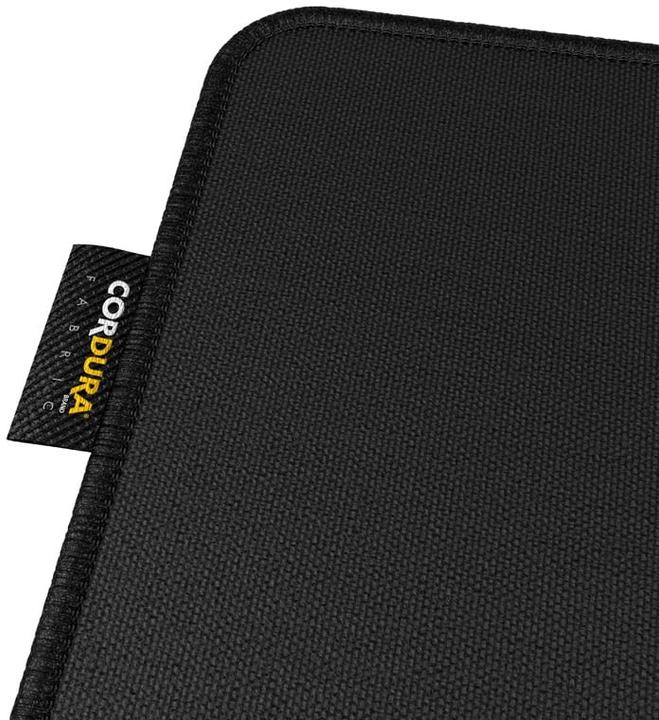 Actual product image Endgame Gear MPC450 Cordura Gaming Mouse Pad STEALTH EDITION (L)