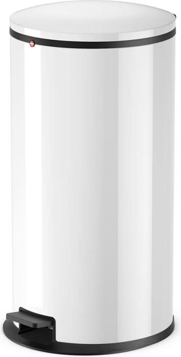Actual product image Hailo Pedal bin (44 l)