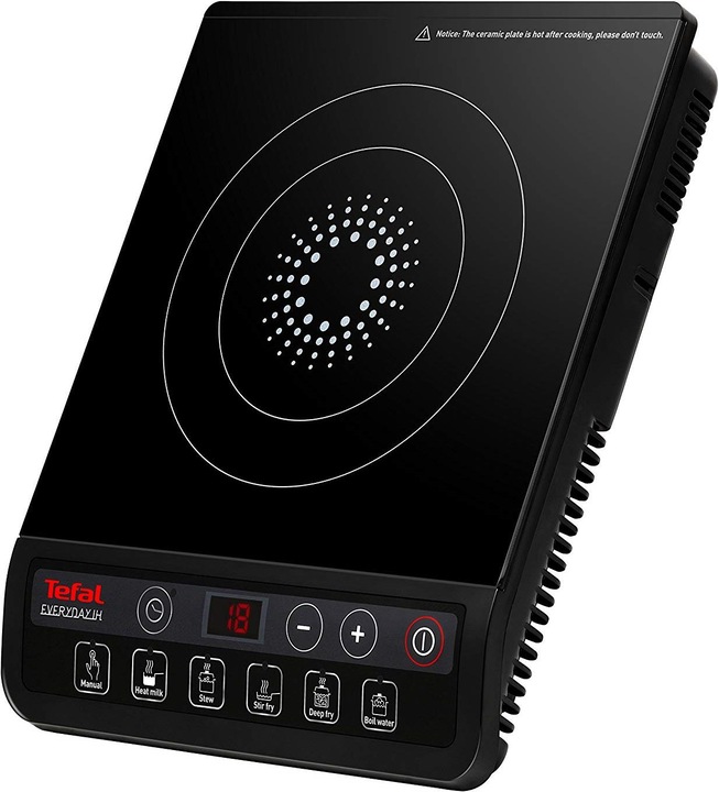 Produktbild Tefal Induktionsplatte Everyday