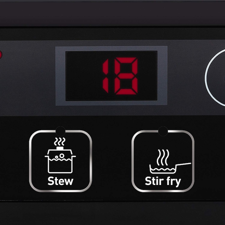 Produktbild Tefal Induktionsplatte Everyday