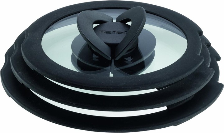 Tefal Ingenio (20 cm, Kunststoff, Glas)