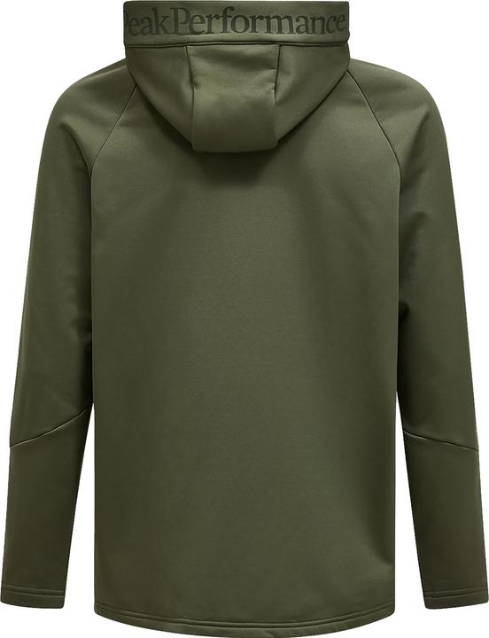 Immagine prodotto Peak Performance Rider Essentials Hoodie (M)