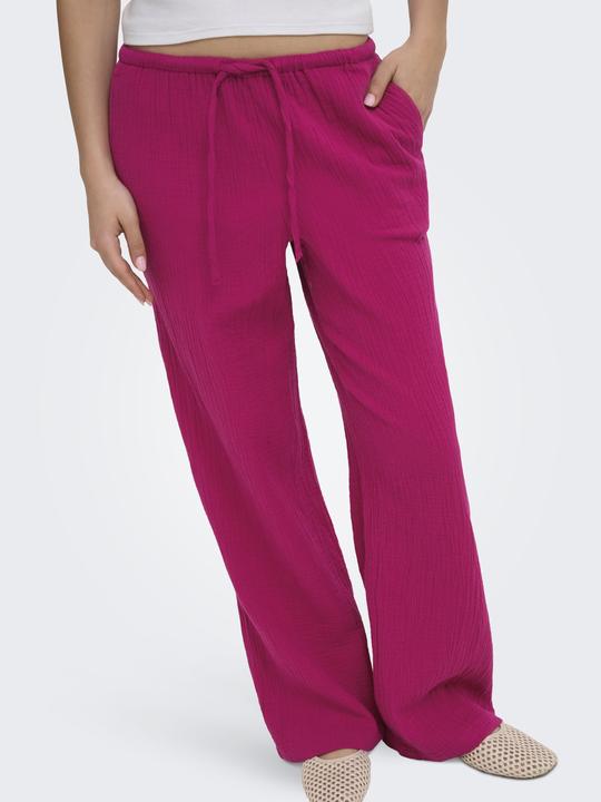 Immagine prodotto Only ONLTHYRA Normal geschnitten Hose Hose (M)