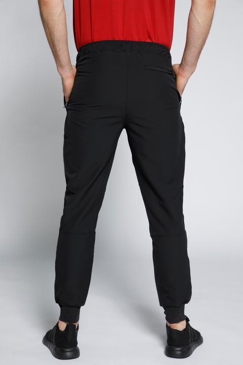 Immagine prodotto Jay-Pi Pantaloni funzionali basic per l'outdoor con FLEXNAMIC® e cintura elastica (7XL)