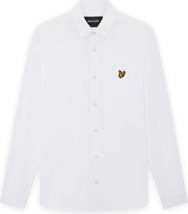Produktbild Lyle and Scott Pique (XL)