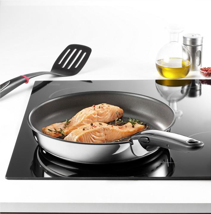 Produktbild Tefal Ingenio Preference (26 cm, Pfannenset + Topfset, Edelstahl)