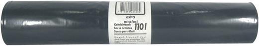 Produktbild No Name Kehrichtsäcke (10x, 110 l)