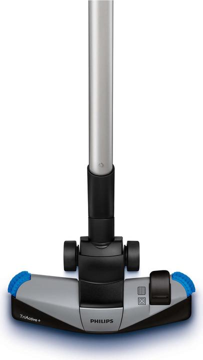 Actual product image Philips FC8075/01 TriActive+ Multifunction nozzle