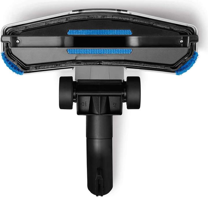 Actual product image Philips FC8075/01 TriActive+ Multifunction nozzle