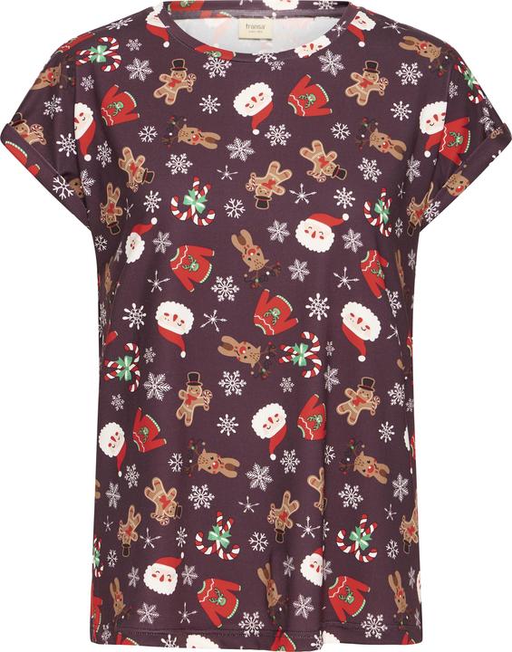 Christmas Fudge