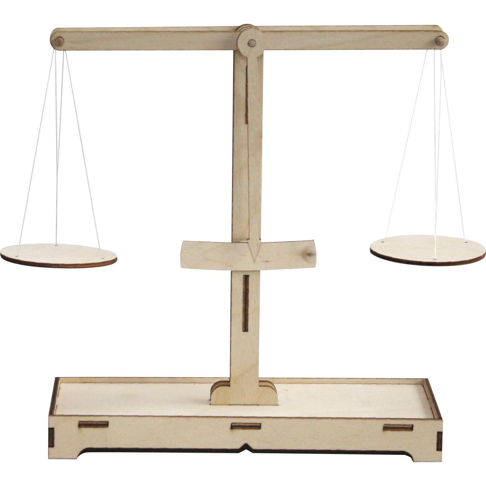 Sol Expert Apothekerwaage (39503)