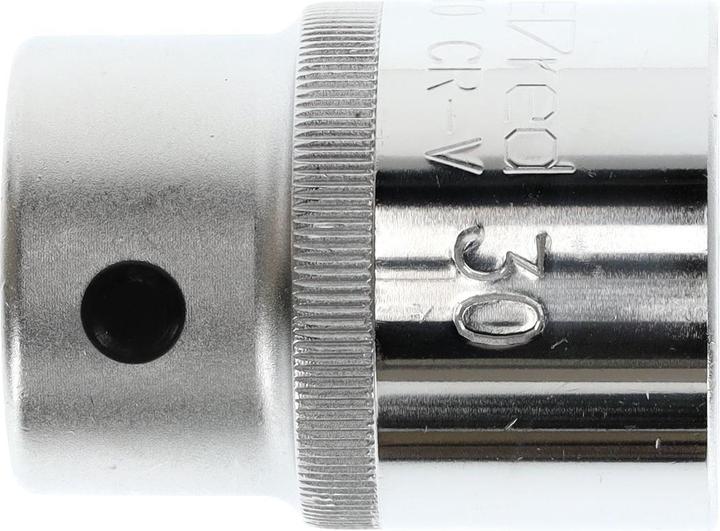 Produktbild Gedore Red red R71003010 Steckschlüsseleinsatz 3/4" 6-kant 30 mm Länge 54 mm (30 mm)