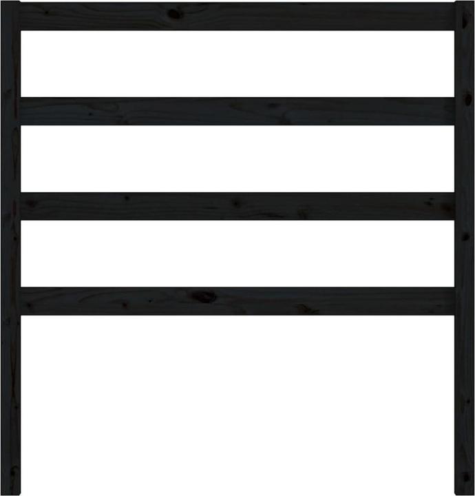 Actual product image vidaXL Batsheva (81 x 4 x 100 cm)