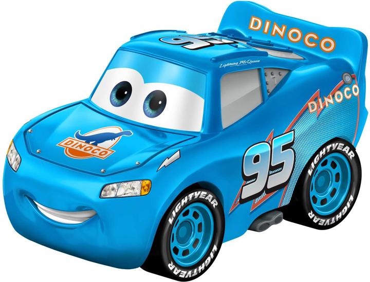 Produktbild Disney Cars Mini Racers Blindpack