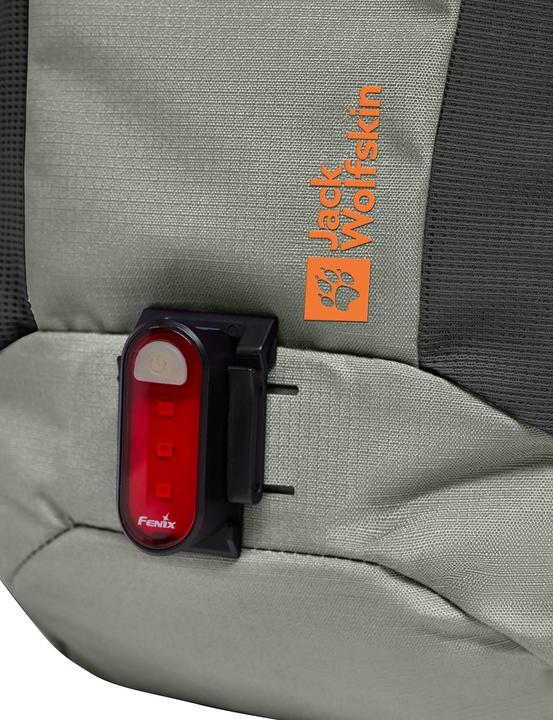 Immagine prodotto Jack Wolfskin Marmellata di Moab per bambini (5 l)