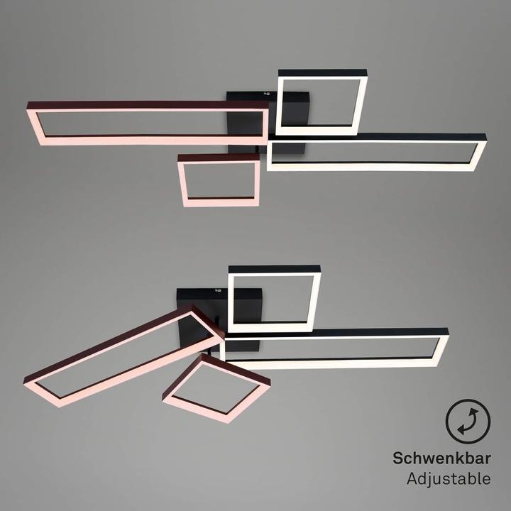 Image du produit Briloner Frame (4400 lm)