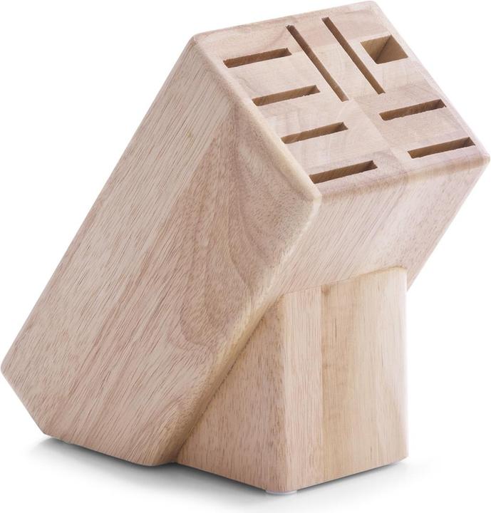 Actual product image Zeller Present Knife block