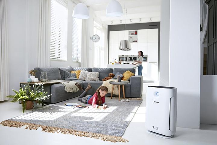 Produktbild Philips Ac2889/10 (79 m²)