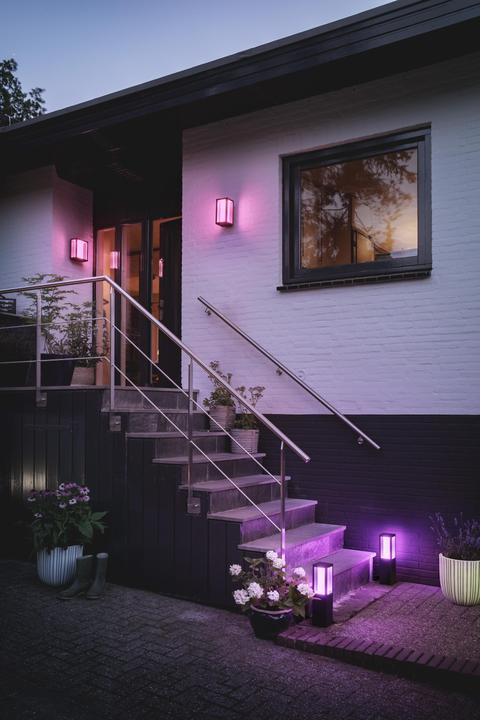 Produktbild Philips Hue Impress Basis (1200 lm, IP44)