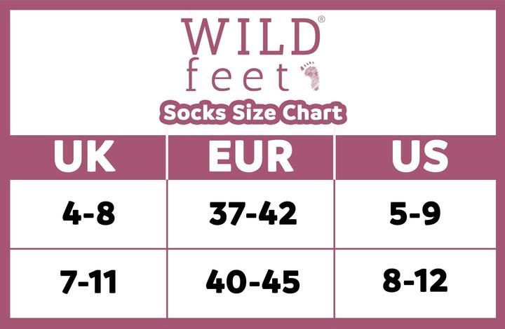 Produktbild Wildfeet Socken (12er Pack, 39 - 45)